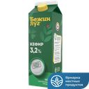 Кефир БЕЖИН ЛУГ 3,2% 900г