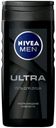 Гель для душа Nivea Men Ultra с натуральной глиной 250 мл