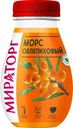 Морс облепиховый 370мл
