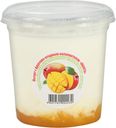 Йогурт (манго) 3,5% п/п стакан 0,4 кг