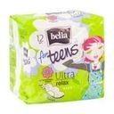 Прокладки "For teens", Bella, 12 шт., в ассортименте