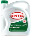 Антифриз Sintec Euro -40 С°, 5 л