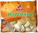Вареники ДЮБУА с сыром, 900г