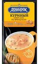 Крем-суп Доширак Куриный по-французски, 23г