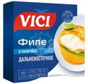 Филе рыбное Vici Дальневосточное в панировке, 300г