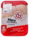 Грудка цыпленка-бройлера «Межениновские продукты» без кожи охлажденная, 1 кг