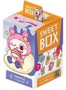 Мармелад Sweet box фруктовый Монстрики, 10г