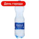 Минеральная вода Майская Хрустальная, 1,5 л