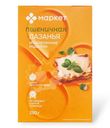 Макаронные изделия лазанья из твёрдых сортов пшеницы Маркет, 250г