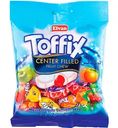 Конфеты жевательные Toffix Микс, 80г