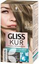 Краска GLISS KUR стойкая для волос 1 шт в ассортименте