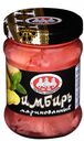 Имбирь маринованный «Скатерть-Самобранка», 200 г