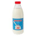 НОРМАН Молоко пастеризованное 3,2% 0,9л пл/бут(Норман):6