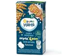Каша жидкая молочная Фрутоняня 0,2л пшеничная БЗМЖ