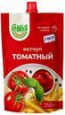 Кетчуп Томатный Семья довольна 350г