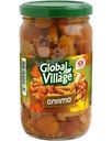 Опята маринованные Global Village 330г