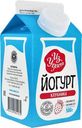 Йогурт Из Углича Клубника 1,5% 500г
