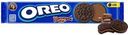 Печенье сэндвич Oreo с какао и шоколадной начинкой, 95г