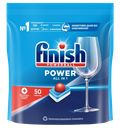 Таблетки для посудомоечных машин ФИНИШ, Все-в-Одном, 50 шт. 
