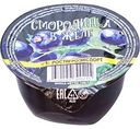 Черная смородина в желе Ростагроэкспорт, 150г