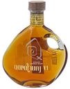 Коньяк Qurahunj 6 лет 40 % алк., Армения, 0,5л