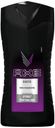 Гель для душа мужской Axe Excite, 250 мл