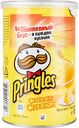 Чипсы картофельные Pringles со вкусом сыра, 70 г