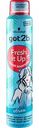 Сухой шампунь Сухой шампунь Fresh it Up Got2b Fresh it Up Тропический бриз, 200 мл