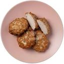 Оладушки куриные Пятерочка Кафе 200г