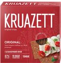 Хлебцы КРУАЗЕТТ тонкие ржаные, 200г