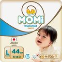 Трусики-подгузники Momi Ultra care L (9-14 кг), 44 шт.