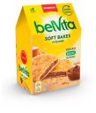 Печенье злаковое BelVita Утреннее Soft Bakes с какао, 250 г
