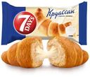 Круассан 7 Days с кремом ваниль, 65г