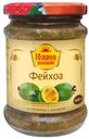 Фейхоа «Южное Изобилие» дробленная с сахаром, 300 г