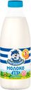 Молоко «Простоквашино» пастеризованное 2.5 %, 930 мл