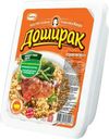 Лапша Доширак быстрого приготовления со вкусом свинины, 90г