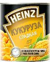 Кукуруза Heinz, 340 г