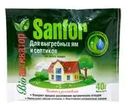 Средство для выгребных ям, Sanfor, 40 г