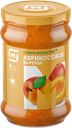 Варенье МАГНИТ абрикосовое, 300г