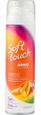 Гель для бритья женский Soft touch Arko Тропическая свежесть, 200 мл