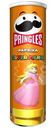 Чипсы картофельные Pringles со вкусом паприки, 165г