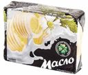 Масло сладкосливочное Крестьянское 72,5% Северодвинск- Молоко 180г БЗМЖ
