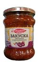 Закуска Давыдовский продукт овощная с баклажанами 450г