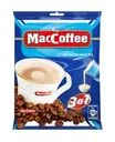 Напиток кофейный растворимый 3 в 1, MacCoffee, со вкусом сгущённого молока, 10 пакетиков