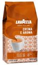 Кофе Lavazza Crema & Aroma в зернах 1 кг