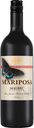 Вино Mariposa Malbec Bonarda красное сухое, 12,5%, 0,75 л, Аргентина