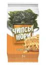 Чипсы нори "Четыре сыра", 5 г