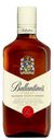 Виски Finest, 40%, Ballantine's, 0,5 л, Шотландия