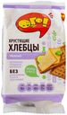 Хлебцы ОГО! ржаные 75г