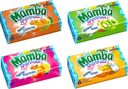 Конфеты Mamba Тропикс жевательные в ассортименте 26.5г